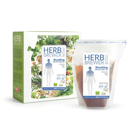 HERB BREWER ブリージング 7個パック 4g×7個