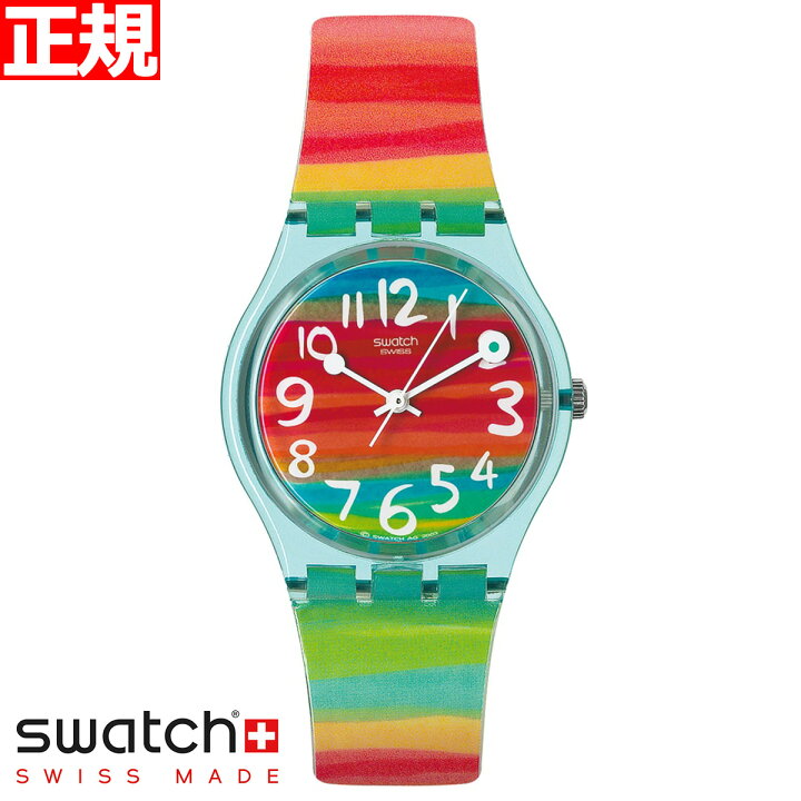 楽天市場】swatch スウォッチ 腕時計 メンズ レディース オリジナルズ 