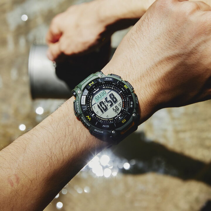 楽天市場】【店内ポイント最大51.5倍！2000円OFFクーポン！】カシオ  