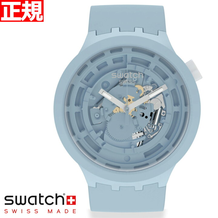 楽天市場】swatch スウォッチ 腕時計 メンズ レディース オリジナルズ 