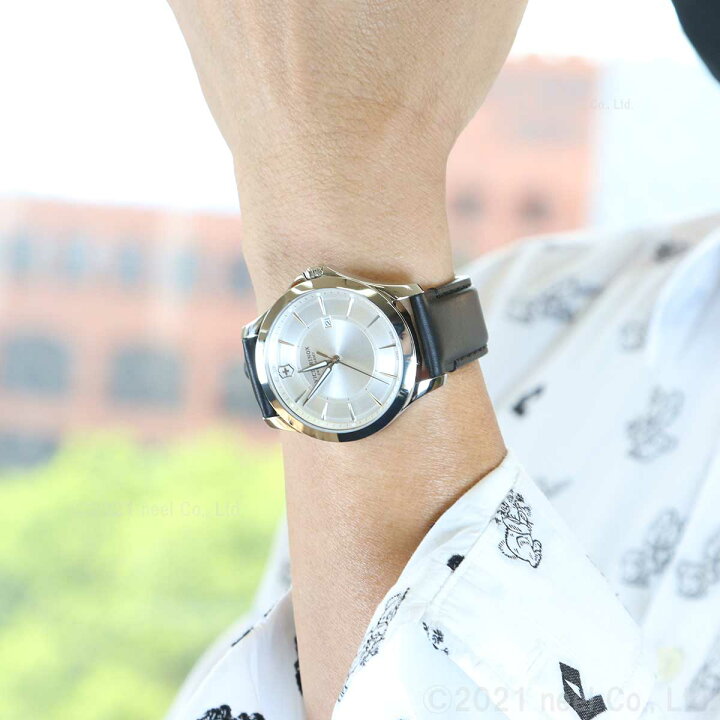 楽天市場】ビクトリノックス 時計 メンズ アライアンス VICTORINOX 