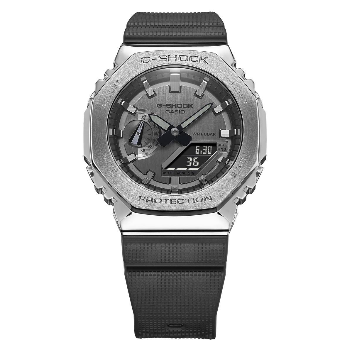 楽天市場】G-SHOCK Gショック メタル カシオ CASIO 腕時計 メンズ 
