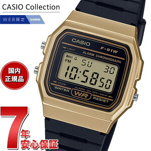 yX|Cgő42{I{IzJVI RNV CASIO Collection IC胂f fW^ rv F-91WM-9AJH