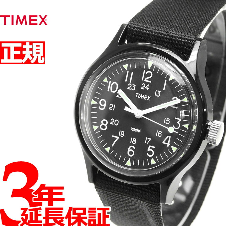 楽天市場 最大00円offクーポン 店内ポイント最大59倍 7月4日 00 7月11日1 59 タイメックス Timex 腕時計 メンズ オリジナルキャンパー Original Camper Tw2r Neelセレクトショップ