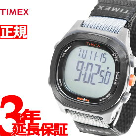 【11%OFFクーポン＆店内ポイント最大40倍！8月1日！】タイメックス TIMEX アイアンマン エッセンシャル 10ラップ Ironman Essential 10Lap 腕時計 メンズ TW5M19300