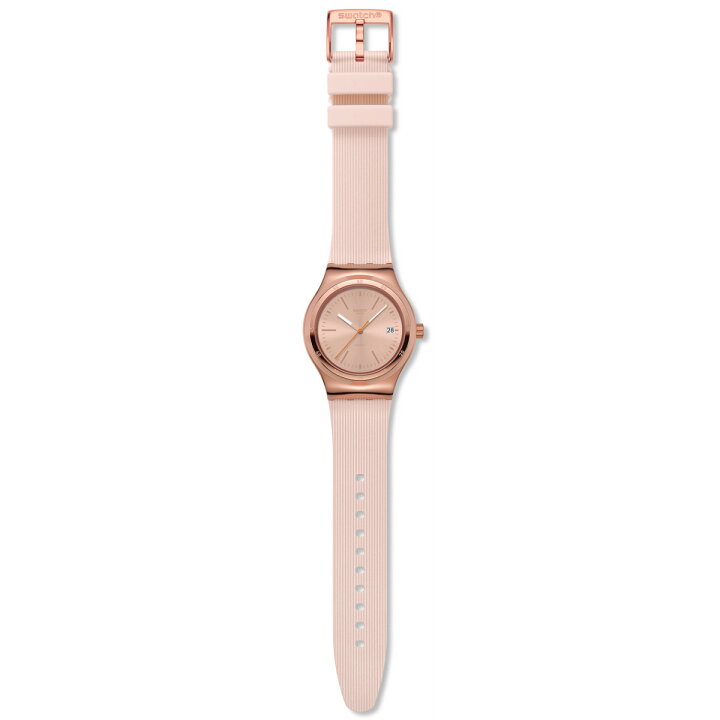 楽天市場】swatch スウォッチ 腕時計 レディース アイロニー IRONY 