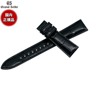 y10%OFFN[|IX|Cgő46{I121IzOhZCR[ GRAND SEIKO rv ւoh xg Y ubN NR_C 19mm RG01W19BK