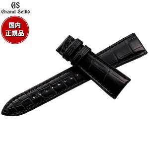 y10%OFFN[|IX|Cgő46{I121IzOhZCR[ GRAND SEIKO rv ւoh xg Y ubN DXeb` NR_C 22mm RG01W22BK