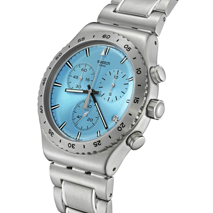 楽天市場】swatch スウォッチ アイロニー IRONY THAT