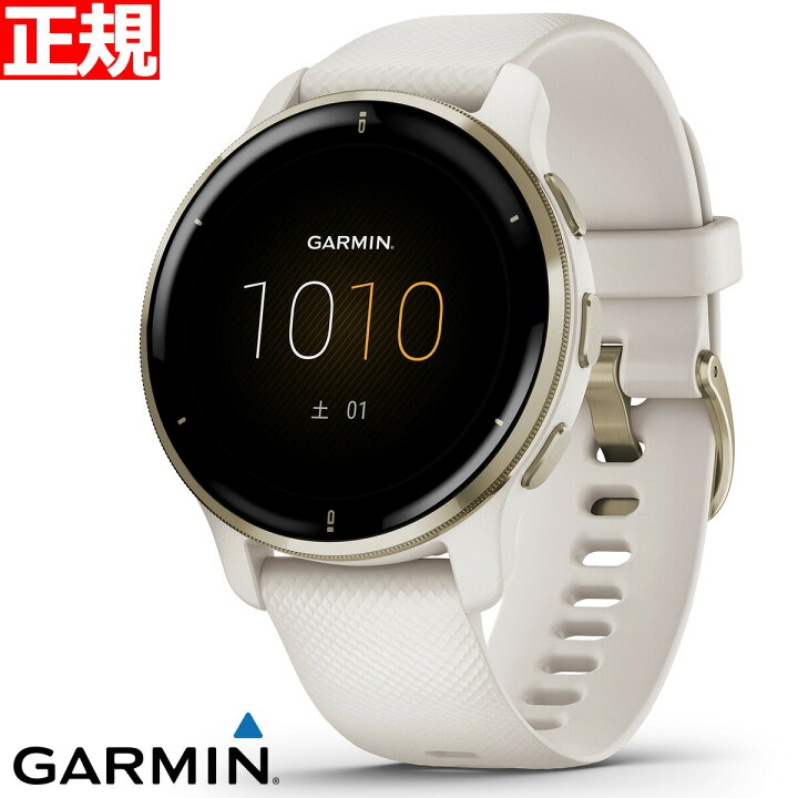 楽天市場】ガーミン GARMIN Venu 2 Plus ヴェニュー 2 プラス GPS 