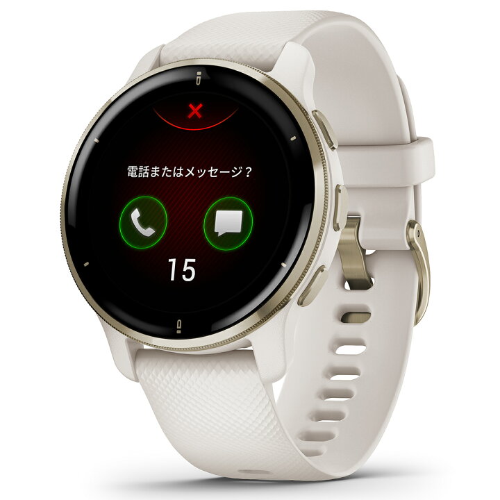 楽天市場】ガーミン GARMIN Venu 2 Plus ヴェニュー 2 プラス GPS  