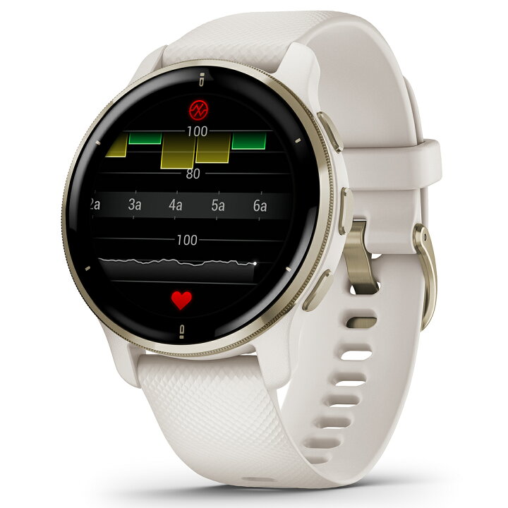 楽天市場】ガーミン GARMIN Venu 2 Plus ヴェニュー 2 プラス GPS  