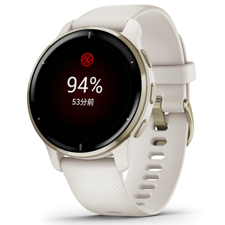 楽天市場】ガーミン GARMIN Venu 2 Plus ヴェニュー 2 プラス GPS 