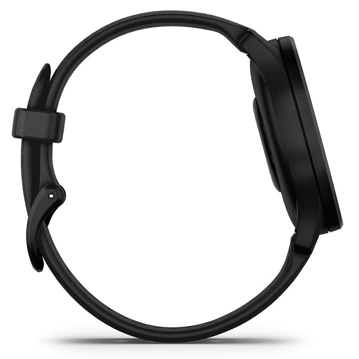 楽天市場】ガーミン GARMIN vivomove Sport ヴィヴォムーヴ スポーツ 