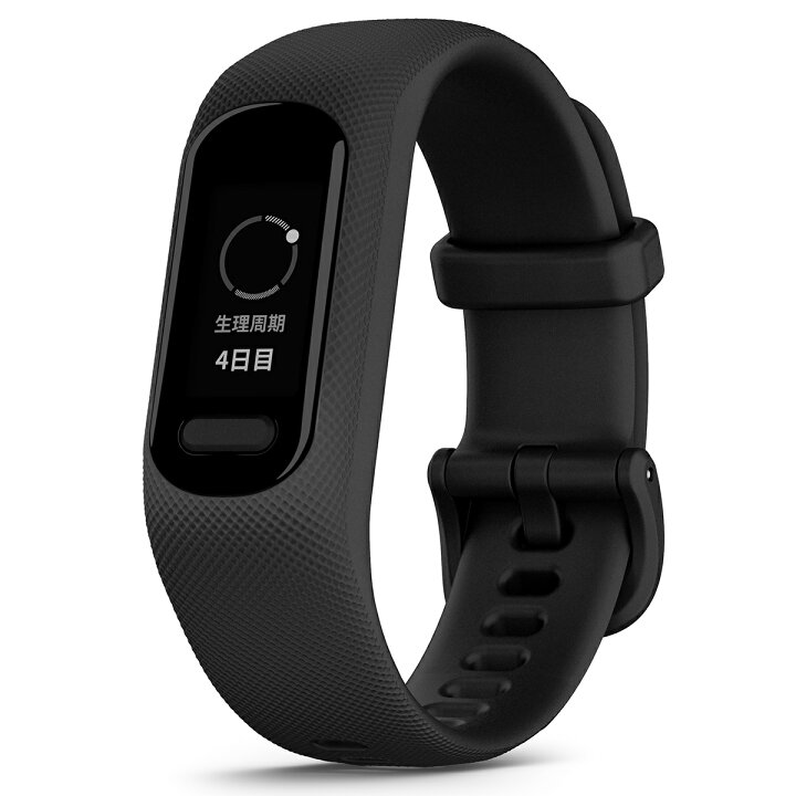 楽天市場】ガーミン GARMIN vivosmart 5 ヴィヴォスマート5 GPS 