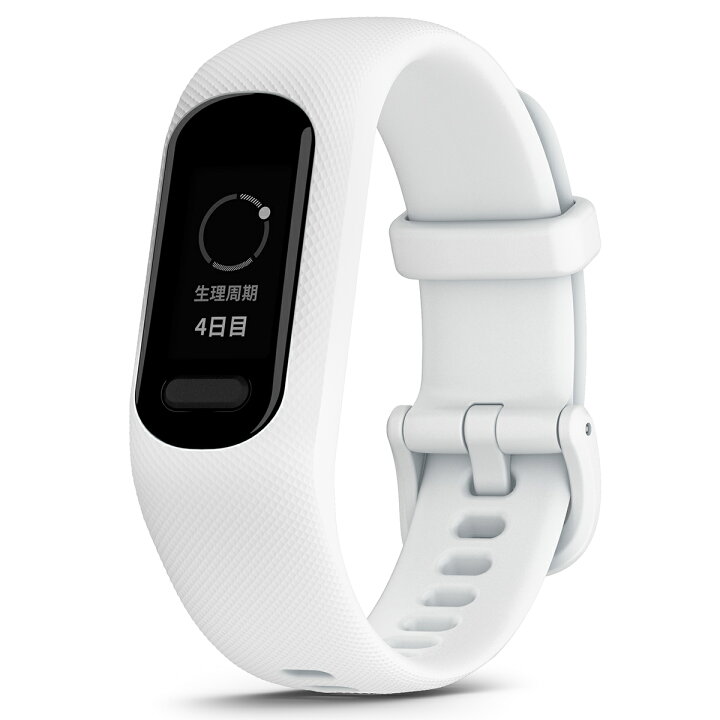 楽天市場】ガーミン GARMIN vivosmart 5 ヴィヴォスマート5 GPS 