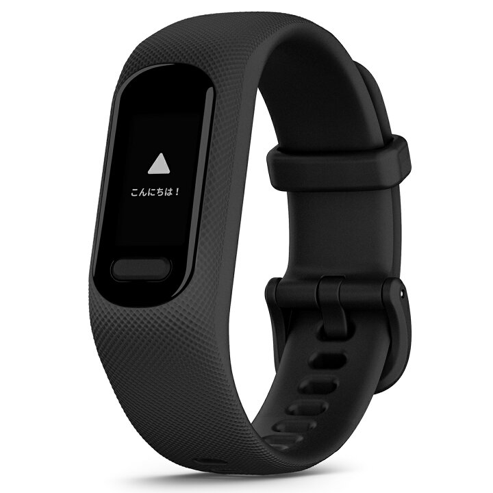 楽天市場】ガーミン GARMIN vivosmart 5 ヴィヴォスマート5 GPS 