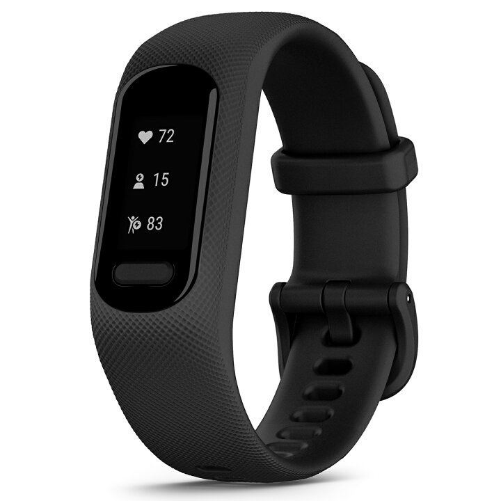 楽天市場】ガーミン GARMIN vivosmart 5 ヴィヴォスマート5 GPS 