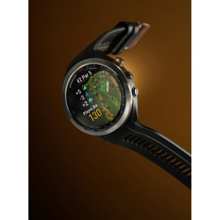 楽天市場】ガーミン GARMIN Approach S70 アプローチ S70 47mm 