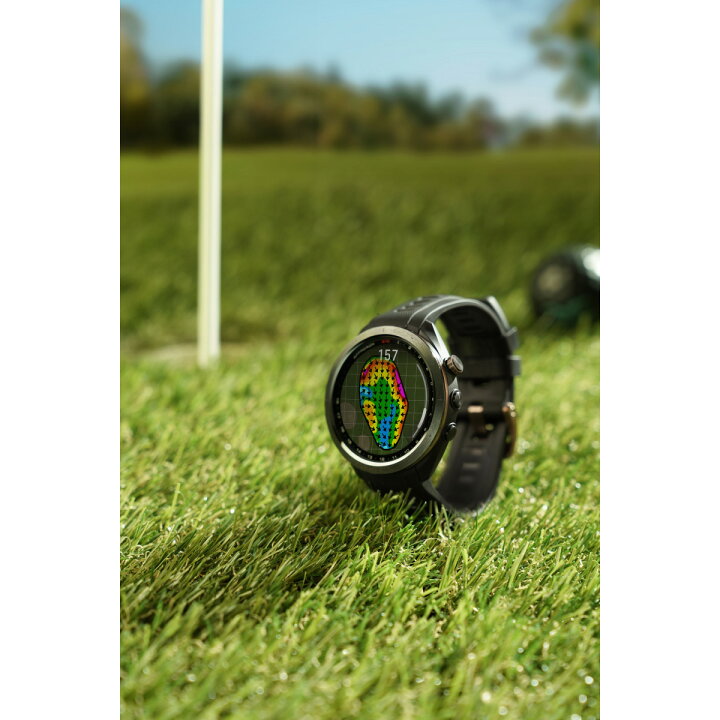 楽天市場】ガーミン GARMIN Approach S70 アプローチ S70 47mm 