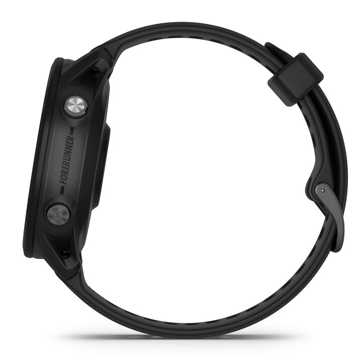 楽天市場】ガーミン GARMIN Forerunner 955 DualPower Black フォア 
