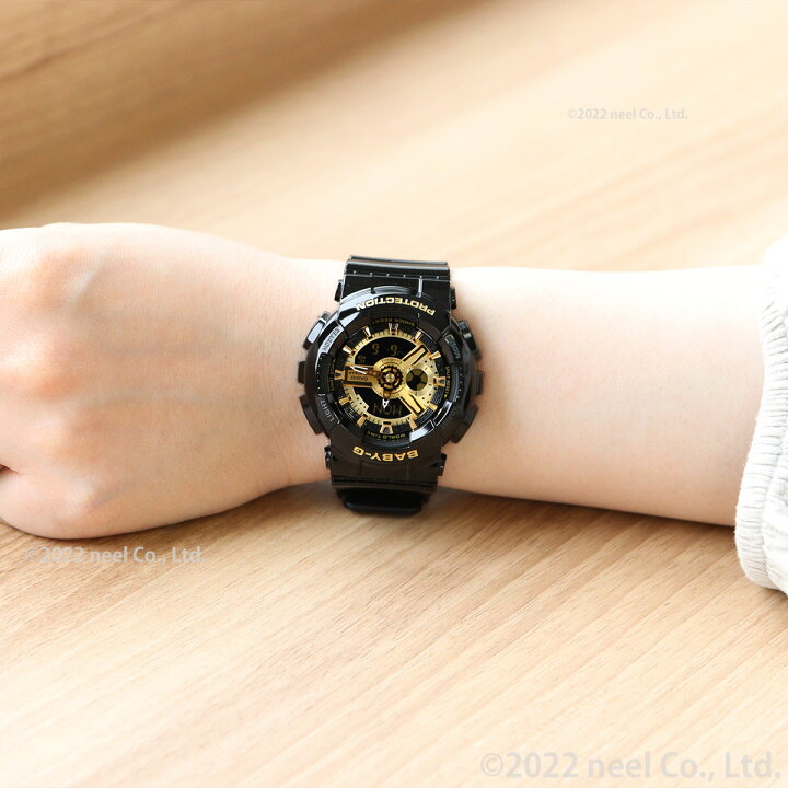 楽天市場】【店内ポイント最大42倍！本日限定！】BABY-G カシオ ベビー 