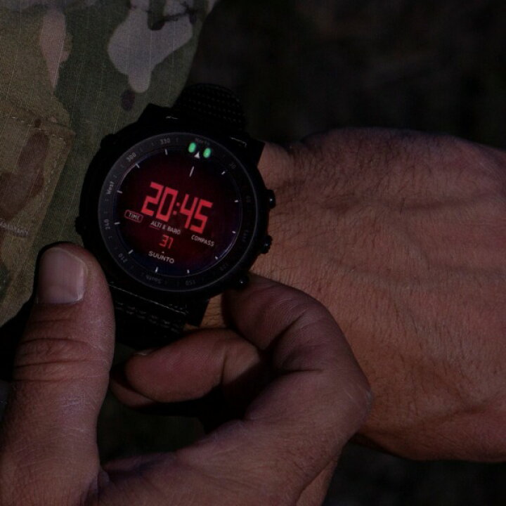 楽天市場】【店内ポイント最大42倍！4月30日！】スント SUUNTO CORE  