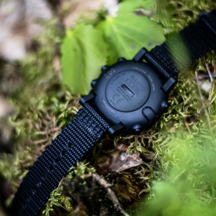 楽天市場】【店内ポイント最大42倍！4月30日！】スント SUUNTO CORE  