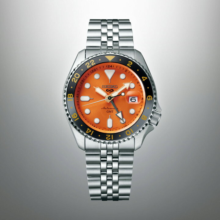 楽天市場】【店内ポイント最大44倍！9月15日！】セイコー5 スポーツ  