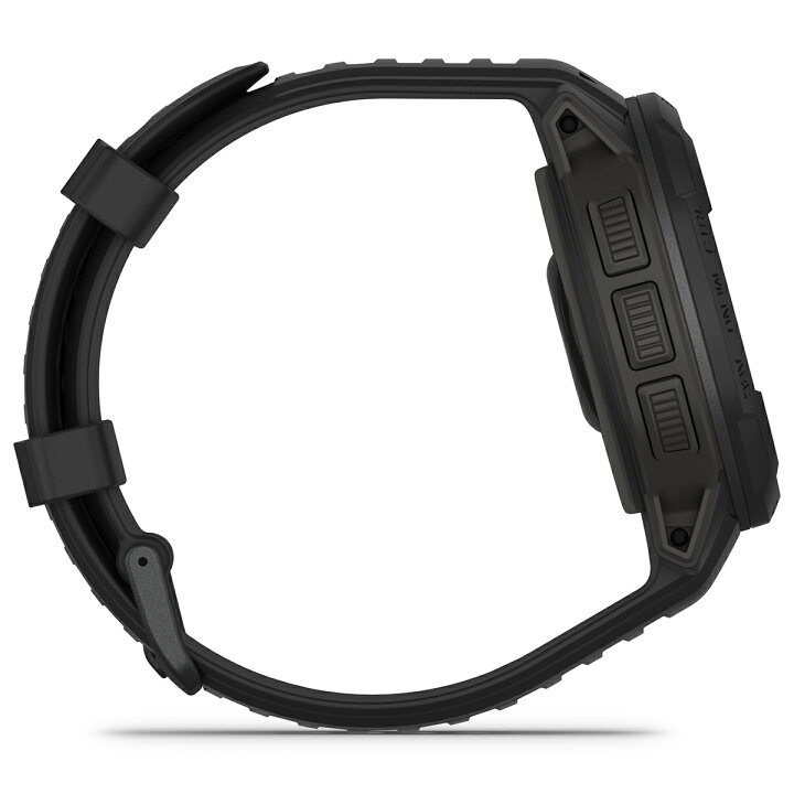 楽天市場】ガーミン GARMIN Instinct Crossover インスティンクト  