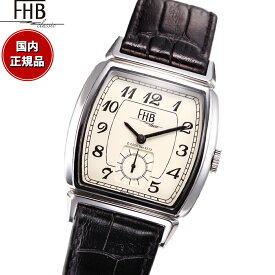 【店内ポイント最大39倍！本日限定！】FHB Classic エフエイチビー クラシック 腕時計 メンズ レディース F903-SW LEO F903シリーズ