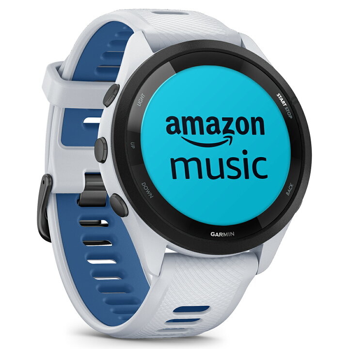 楽天市場】【4/7まで限定価格】ガーミン GARMIN Forerunner 265 White 