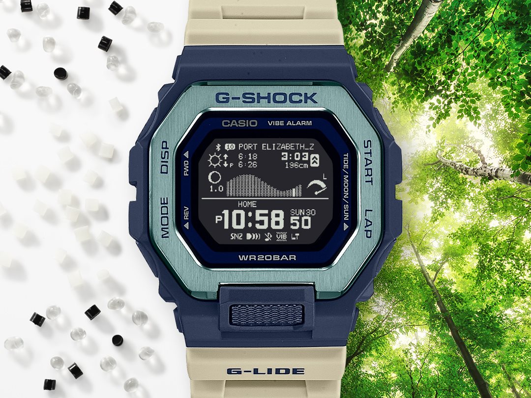 フローラル G-SHOCK Gショック GBX-100TT-2JF 腕時計 CASIO カシオ ジーショック メンズ 通販 