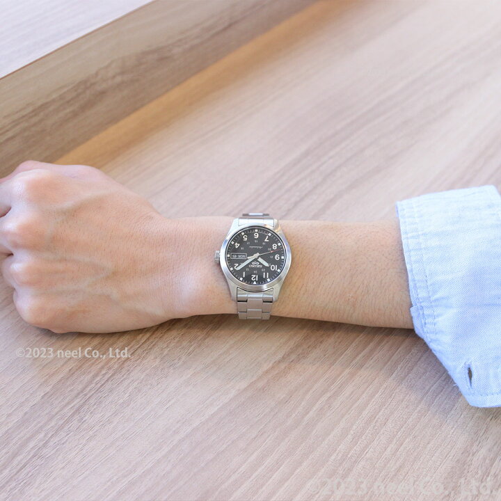 SEIKO セイコー 腕時計 SBSA197 36mm セイコー5スポーツ 美品 