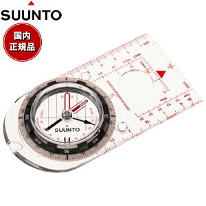 �y�X���|�C���g�ő�39�{�I�{������I�z�X���g SUUNTO �t�B�[���h�R���p�X M-3 G Compass SS021370000