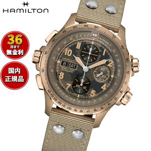 yIׂmxeB[tzy36񕪊萔Izn~g HAMILTON J[L ArG[V I[gNm H77916920 rv Y  pCbgEHb` KHAKI AVIATION Ki