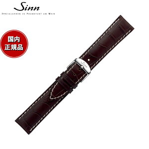 �y60�񕪊��萔�������I�zSinn �W�� ���� �ւ��o���h �x���g �^�����J�E���U�[�X�g���b�v �u���E�� �z���C�g�X�e�b�` �X�e�����X�X�`�[���o�b�N���t�� �T�e������ 20mm