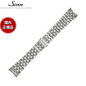 �y60�񕪊��萔�������I�zSinn �W�� ���� �ւ��o���h �x���g 5�A�u���X���b�g �X�e�����X�X�`�[�� �T�e�� 22mm 358 �r���v�p