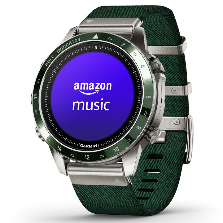 楽天市場】ガーミン GARMIN MARQ Golfer Gen 2 マーク ゴルファー 010 