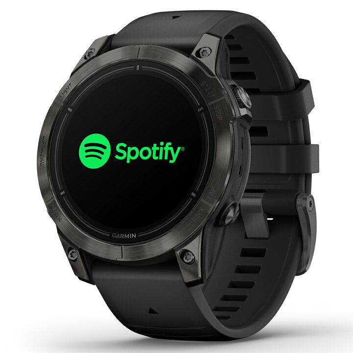 楽天市場】ガーミン GARMIN epix Pro Gen 2 47mm Sapphire エピックス  