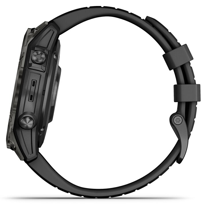 楽天市場】ガーミン GARMIN epix Pro Gen 2 47mm Sapphire エピックス 