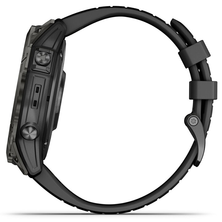 楽天市場】ガーミン GARMIN epix Pro Gen 2 51mm Sapphire エピックス 