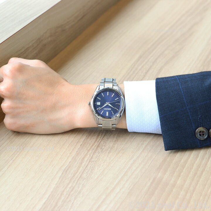 SBTH003 腕時計 <br>SEIKO セイコー セイコーコレクション SBTM339  