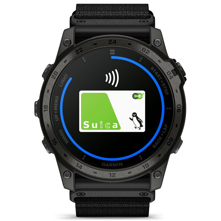 楽天市場】ガーミン GARMIN tactix 7 AMOLED タクティクス7 アモレッド 