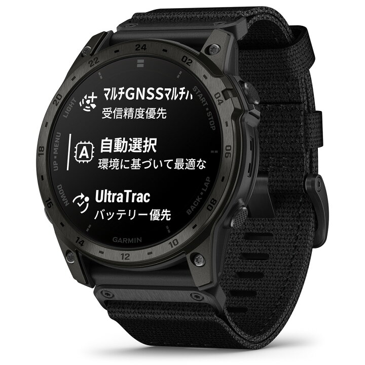 楽天市場】ガーミン GARMIN tactix 7 AMOLED タクティクス7 アモレッド 
