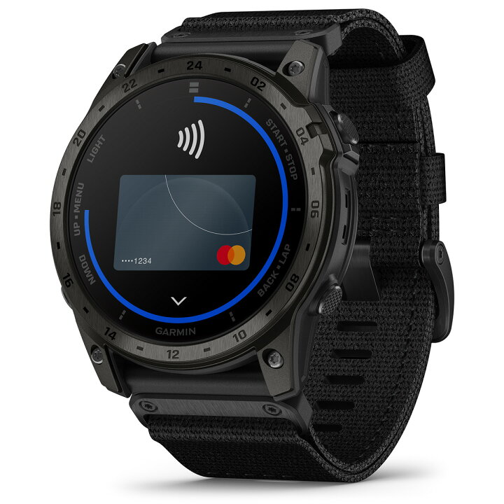 楽天市場】ガーミン GARMIN tactix 7 AMOLED タクティクス7 アモレッド 