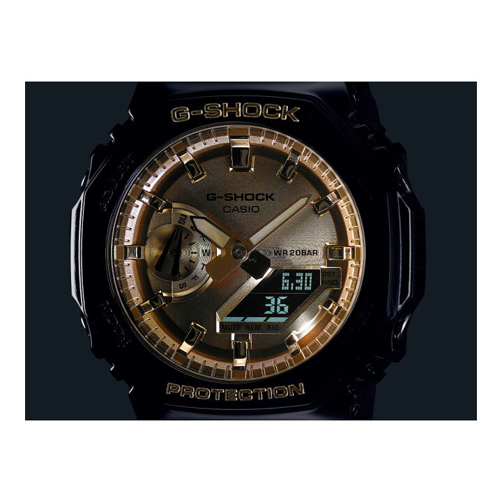 楽天市場】【店内ポイント最大43.5倍！3月15日！】G-SHOCK カシオ G 