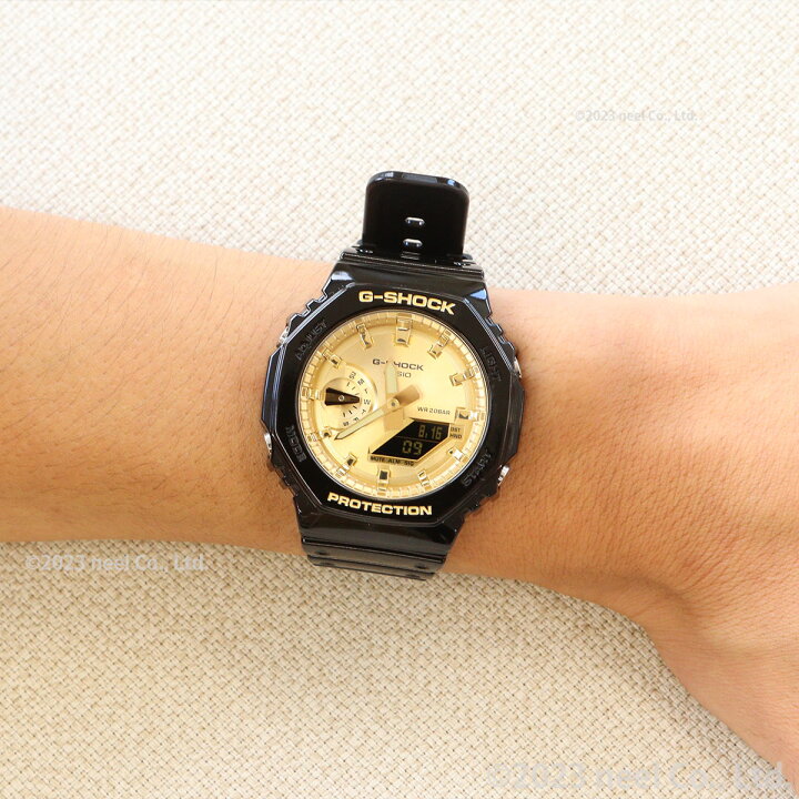 楽天市場】【店内ポイント最大43.5倍！3月15日！】G-SHOCK カシオ G 