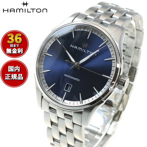 yIׂmxeB[tzy36񕪊萔Izn~g WY}X^[ HAMILTON WFg I[g H32475140 rv Y  JAZZMASTER GENT AUTO Ki