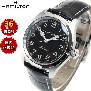 yIׂmxeB[tzy36񕪊萔Izn~g HAMILTON J[L tB[h }[t 38MM H70405730 rv Y fB[X  KHAKI FIELD MURPH 38MM Ki